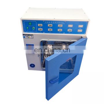 Environmental Chamber climate chamber water cooled benchtop humidity chamber