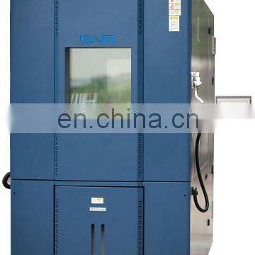Observation Window Laboratory Constant Temperature Humidity Climatic Test Chamber photo-3