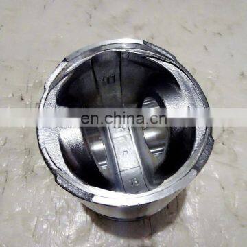 Apply For Engine Piston Air Compressor Parts  100% New Grey Color