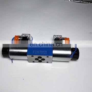 Rexroth Hydraulic Solenoid Directional Electromagnetic Valve 4WE6B-L6X/CG24NZ5L 4WE6B-L6X/OFCG24NZ5L 4WE6B-L6X/CW220-50NZ5L photo-5