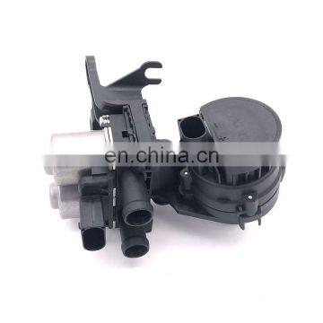 Auto HVAC Heater Control Valve Unit Heating Valve OEM 4F1 959 617 B , 4F1959617A,4F1959617B 4F1959617