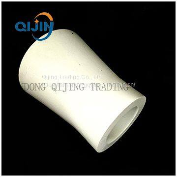 Competitive Price Abrasion Resistance Ceramic Pipe Lining for Mining Industry photo-5
