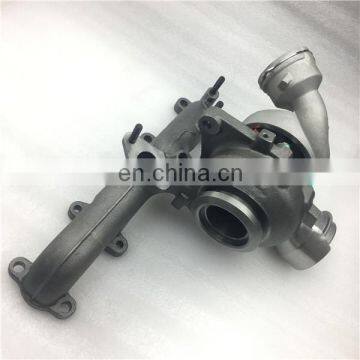 BV39 Turbo 54399880072 03G253014M Turbocharger photo-4