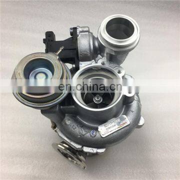 Turbo factory direct price MGT2256S 821719-0002 769155-0011 793647-0008 N63 turbocharger