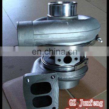 4LF-302 Turbocharger 312100 1W9383 0R5761 3306 Engine Turbo Used for Caterpillar Earth Cat 966 photo-2
