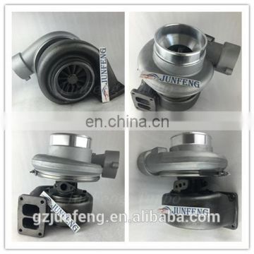 CAT345 Turbocharger used for Caterpillar 345B/345B L Excavator 3176C Engine parts GT4294 Turbo 130-2628 0R7135 471086-5002S