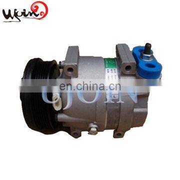 Discount used ac compressor for Chevy-Optra for V5 96539392 119mm 6PK 2002-2006