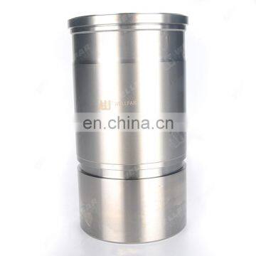 Cylinder Liner Big Bore For DT466 DT530 Electronic photo-2