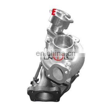 TD05-20G turbocharger for 49178-05200 MD171223 for Mitsubishi Various 4D31T turbo with pipe kits