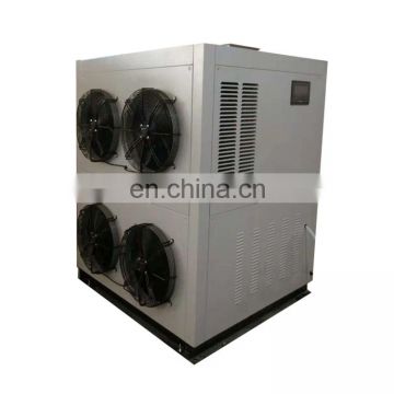 720L per hour dehumidifying capacity  R22  R134a  deshumidificador industrial ducted  dehumidifier cost price for Garage