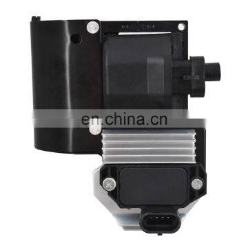 Ignition Coil For GM TRUCK BUICK CADILLAC CHEVROLET PONTIAC GMC 10489421
