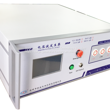 1kV/us Impulse Voltage Generator