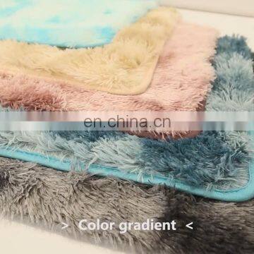 Dropshipping Low Price Hot Sale home decoration soft area carpet floor for living room