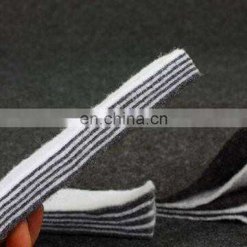 Customized Size Laminated Eraser Felt Multilayer Felt photo-4