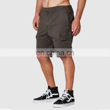 DiZNEW Wholesale straight denim short jeans half pants men