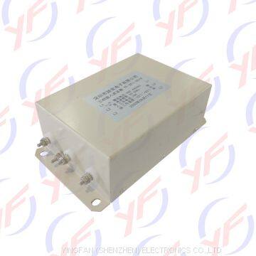 20A/440V power supply EMI filter