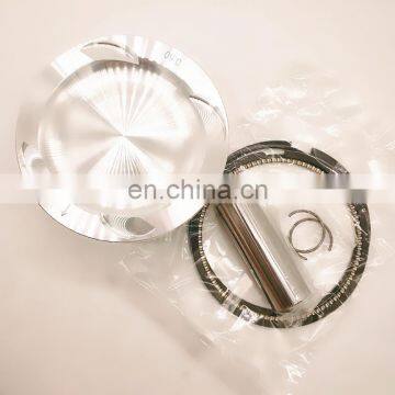 Sea-doo 300cc 1630 Engine Valve For SeaDoo 142 Billett + 3.2 MM Supercharger Compressor Impeller Spacer RXP RXT RXT-X 300 300hp photo-7