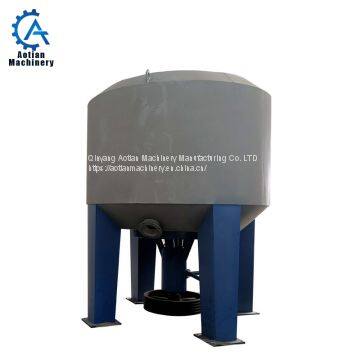 Waste Paper Recycled Machine Paper Pulp Molding Deinking Hydrapulper photo-4