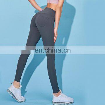 Women's Stretch Yoga Pants, Custom Yoga Sets