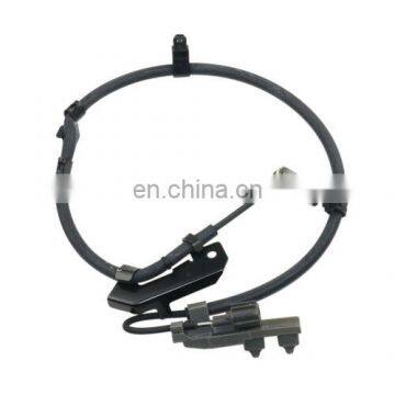 Front Righ R/H ABS Sensor for Isuzu D-Max Danver Rodeo TFS77/TFS86/TFS85 8973879891, 8972361042, 897387989 8972361062