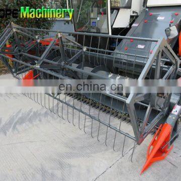 Full Feeding Kubota Model Rice Combine Harvester Cheap Price In Peru photo-6