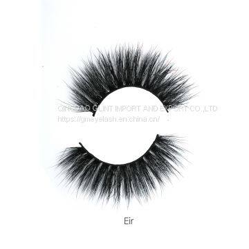 3D Faux Mink Lashes Wholesale