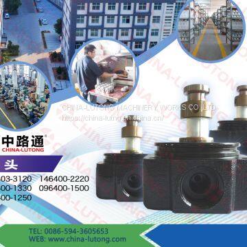 Diesel Generator Rotor Distributor Rotor for Toyota 096400-1250 for 3L -toyota Distributor Rotor Replacement photo-2
