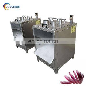 1mm 2mm 3mm 4mm 5mm Banana Cutting Machine Banana Chips Slicing Machine photo-6