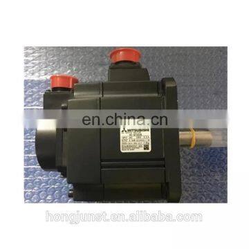 500W Mitsubishi ac servo motor HC-SFS52B with brake