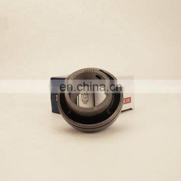 China Insert Bearing Wholesaler Pillow Block Ball Bearing UC211 photo-3