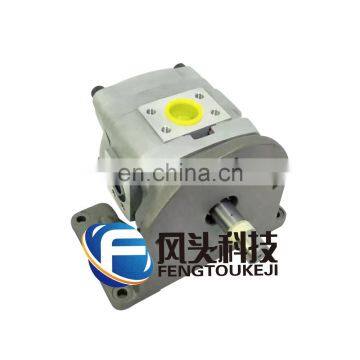 Japan NACHI 2PH-4A-20-20 Gear Pump for Injection Molding Machine photo-3