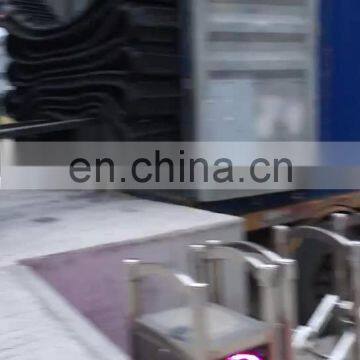 High quality Kubota harvester combine agriculture rubber track crawler  400x90x47,450x90x51,500x90x53,550x90x56
