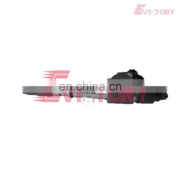 FOR CATERPILLAR CAT C15 injector nozzle C15 fuel injection pump