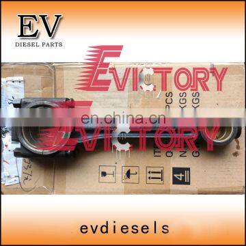 For Komatsu Excavator/bulldozer Orignal Connecting Rod 4D130 S4D130 Con Rod photo-2