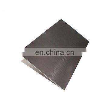 Inconel625/718 Stainless Steel Sheet Stainless Steel Sheets Price per kg Factory Supply
