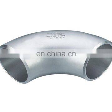 Stainless Steel Sanitary Pipe Fitting 446 410 420 409 444 430