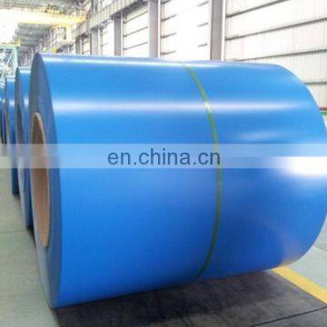 PPGI/PPGL Metal Roofing Sheet/Zinc Coated photo-4