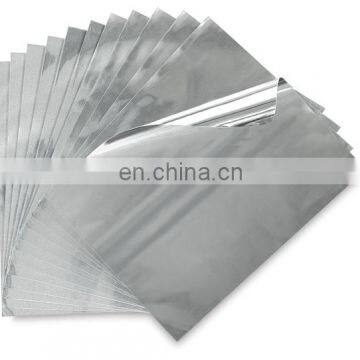 30cm Self Adhesive Aluminum Foil Paper Price for Hair Salon photo-3