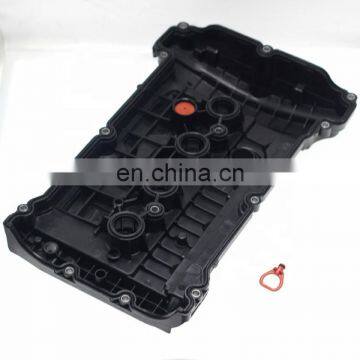 Engine Valve Cover for CITROEN C4 C5 PEUGEOT 308 508 RCZ 0248.G2 V759886280 0248G2 photo-3