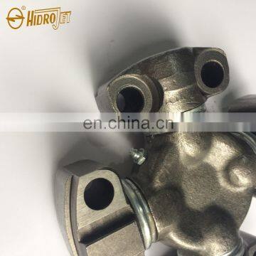 High Quality DIesel Engine Parts Excavator Parts Universal Joint photo-3
