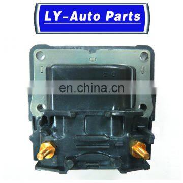 Auto Ignition Coil 90919-02163 For Toyota Coaster Tercel Camry2.2 9091902163