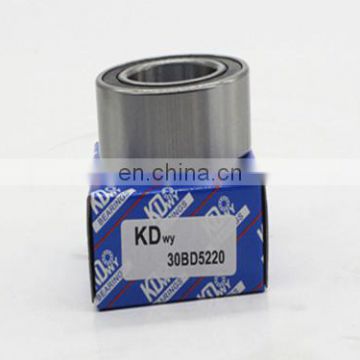 KDwy clutch release bearing 30BD5220 air compressor bearing 30BD5220 Size 30x52x20mm