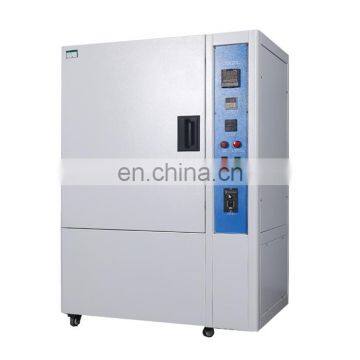 Liyi Anti-yellowing Testing Chamber Price, uv Lamp Aging Test Chamber for Rubber photo-2