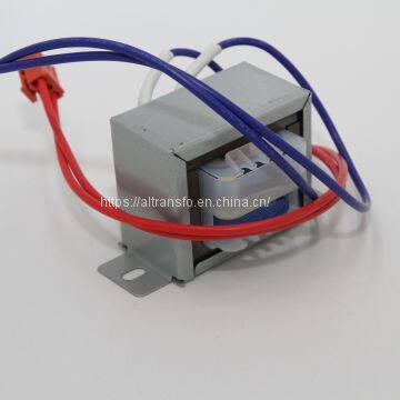 110V 60Hz EI 28 transformer for air-condition