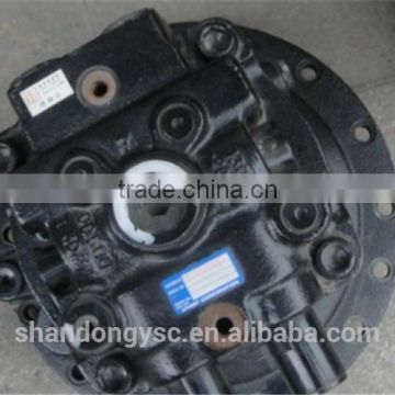 Bobcat Final Drive Motor, Mini Excavator Final Drive, 337 Travel Motor for Sale