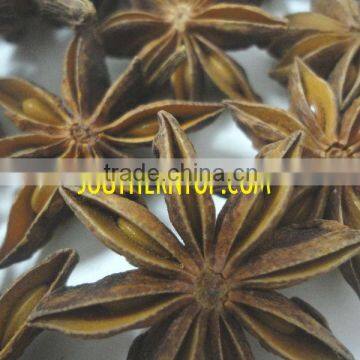 STAR ANISEED