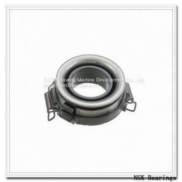 NSK 686 A DD deep groove ball bearings