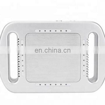 Home Portable Belly Reduction Fat Lifting Firming Slimming Machine / Frozen Shaping Weight Loss Instrument photo-6