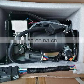 949-000 Воздушный компрессор амортизатора. Новый для Escalade Cadillac GMC 15254590 19299545 20930288 22941806 949-001 Высокое качество photo-5