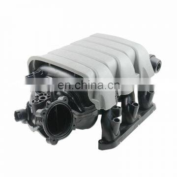 06C133619A Intake Manifold For Audi A6 4F2 C6 2.4 FSI 2004-2008 06E133201L 06E133201Q High Quality photo-2